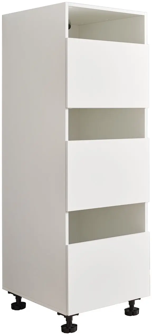 Wäscheschrank Laundreezy weiß