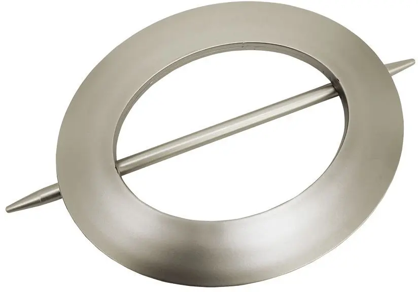 Dekoring oval