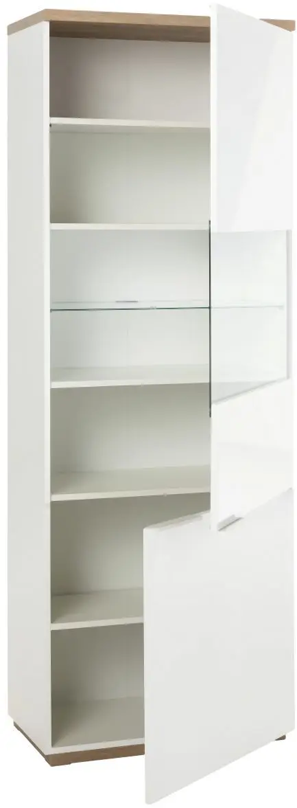 Vitrinenschrank Mundi