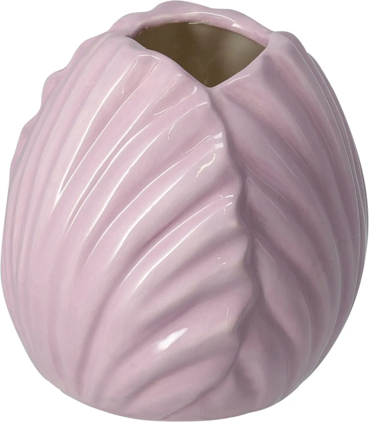 Vase Tulpe