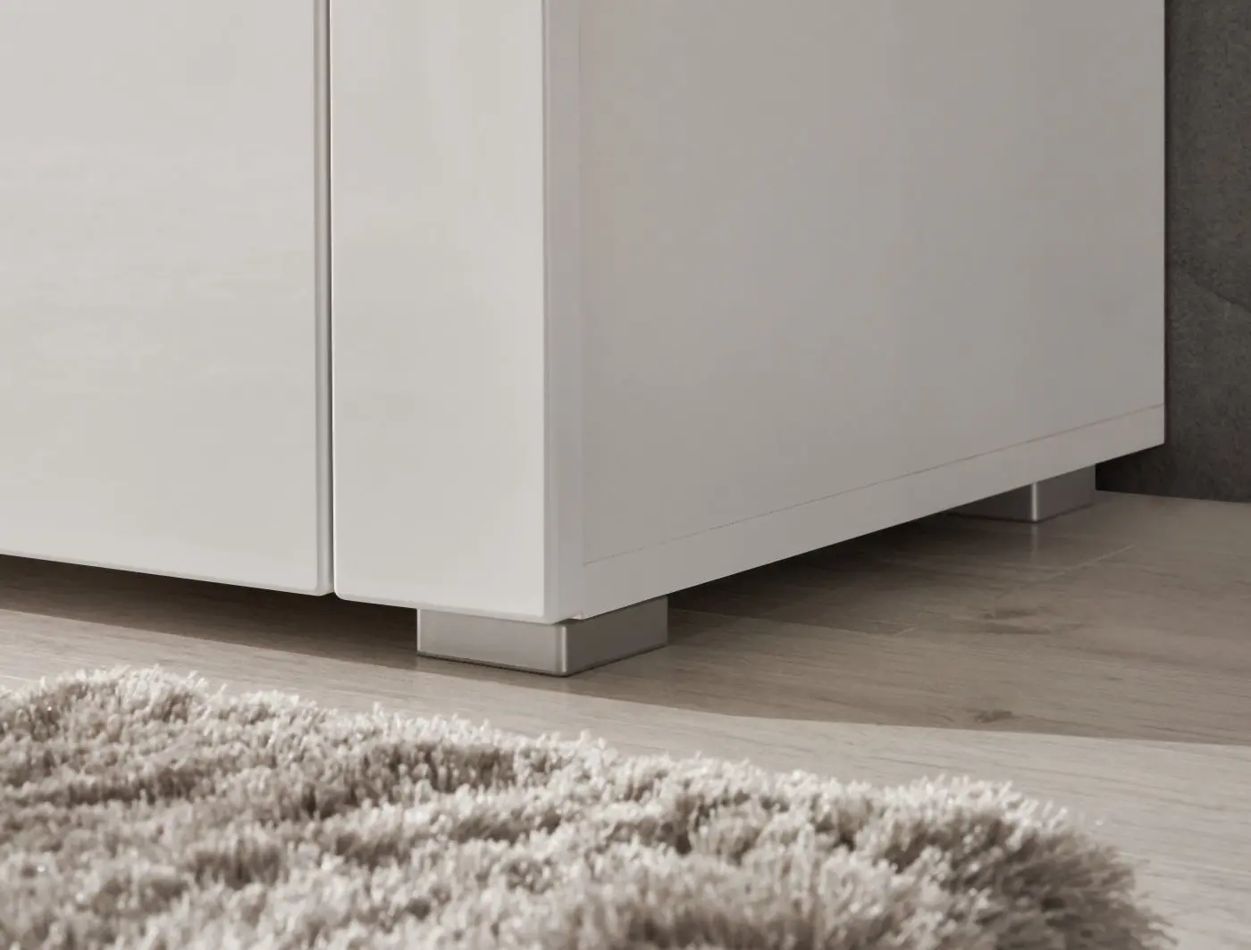 Sideboard Leeds inkl. Beleuchtung