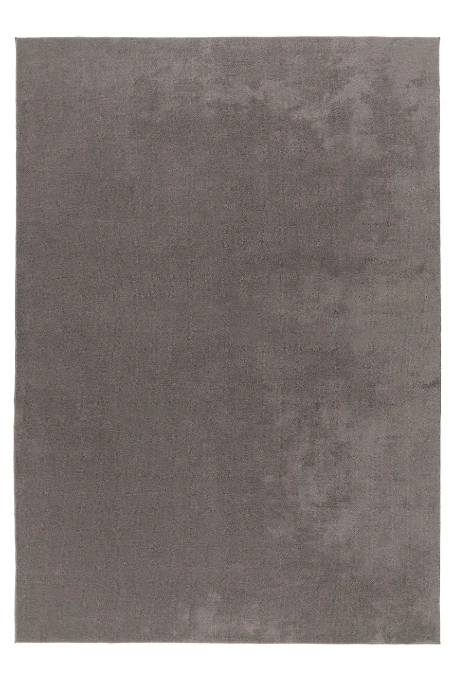 Teppich Relax 80 x 140 cm grau