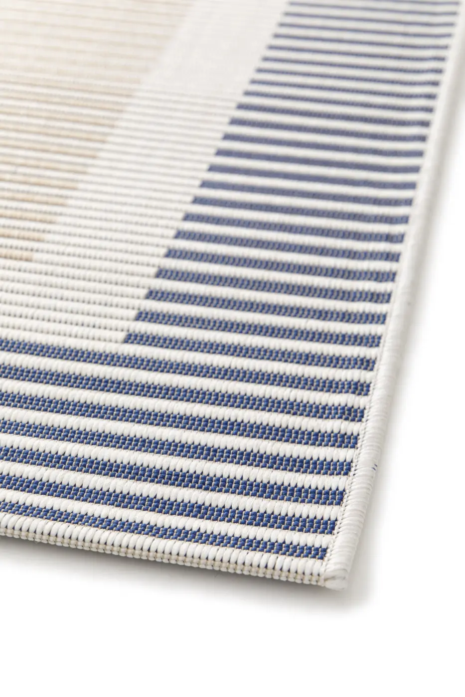 Teppich Lagoon 120 x 170 cm beige, dunkel