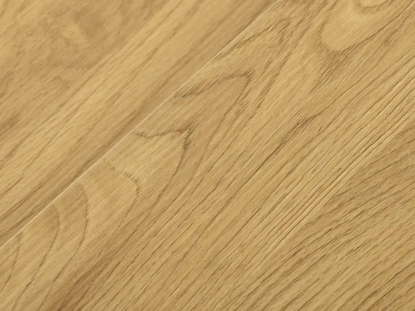 Couchtisch-Set Cesura Eiche/schwarz