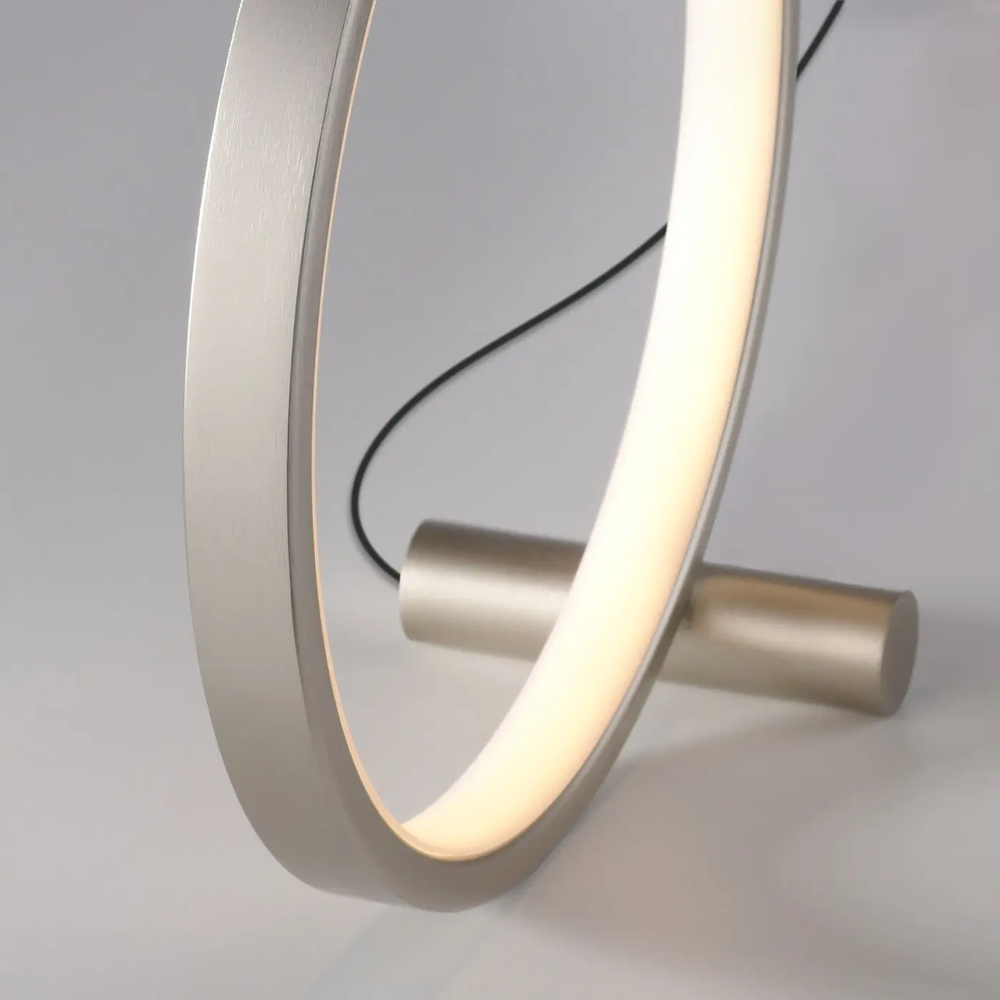 LED-Tischleuchte Mini Ritus