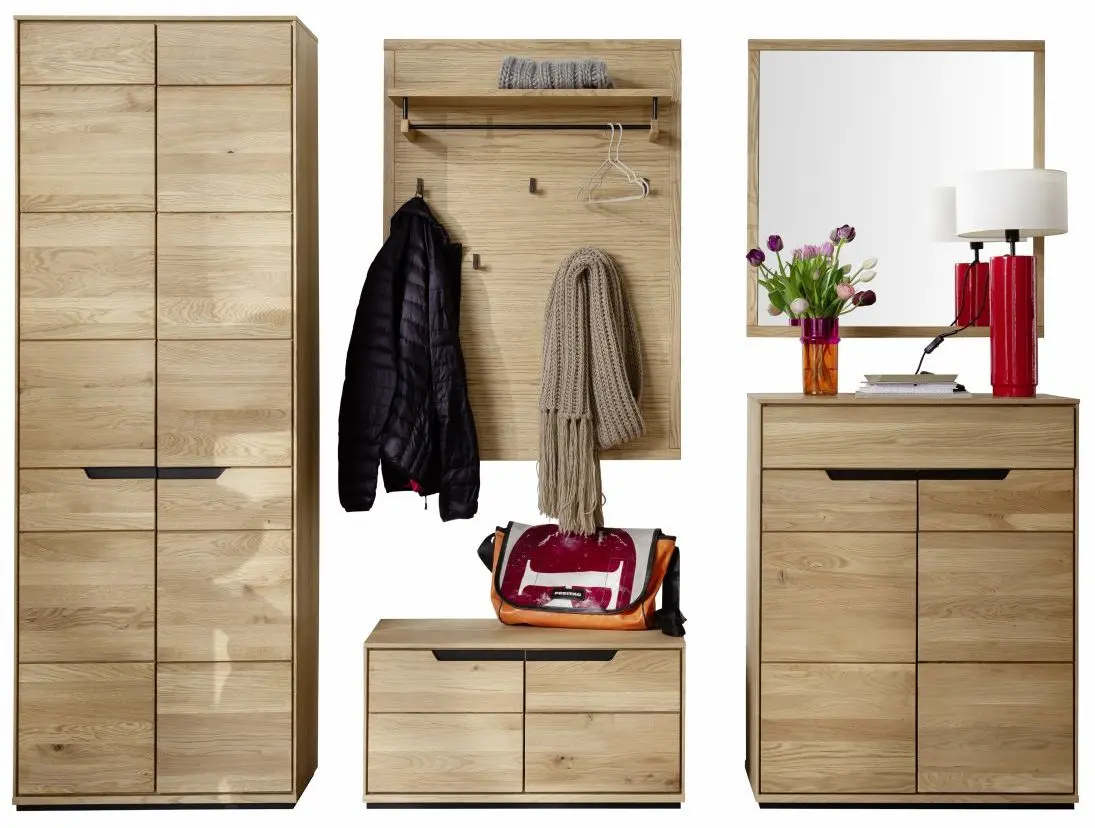 Garderobeschrank Araya T83
