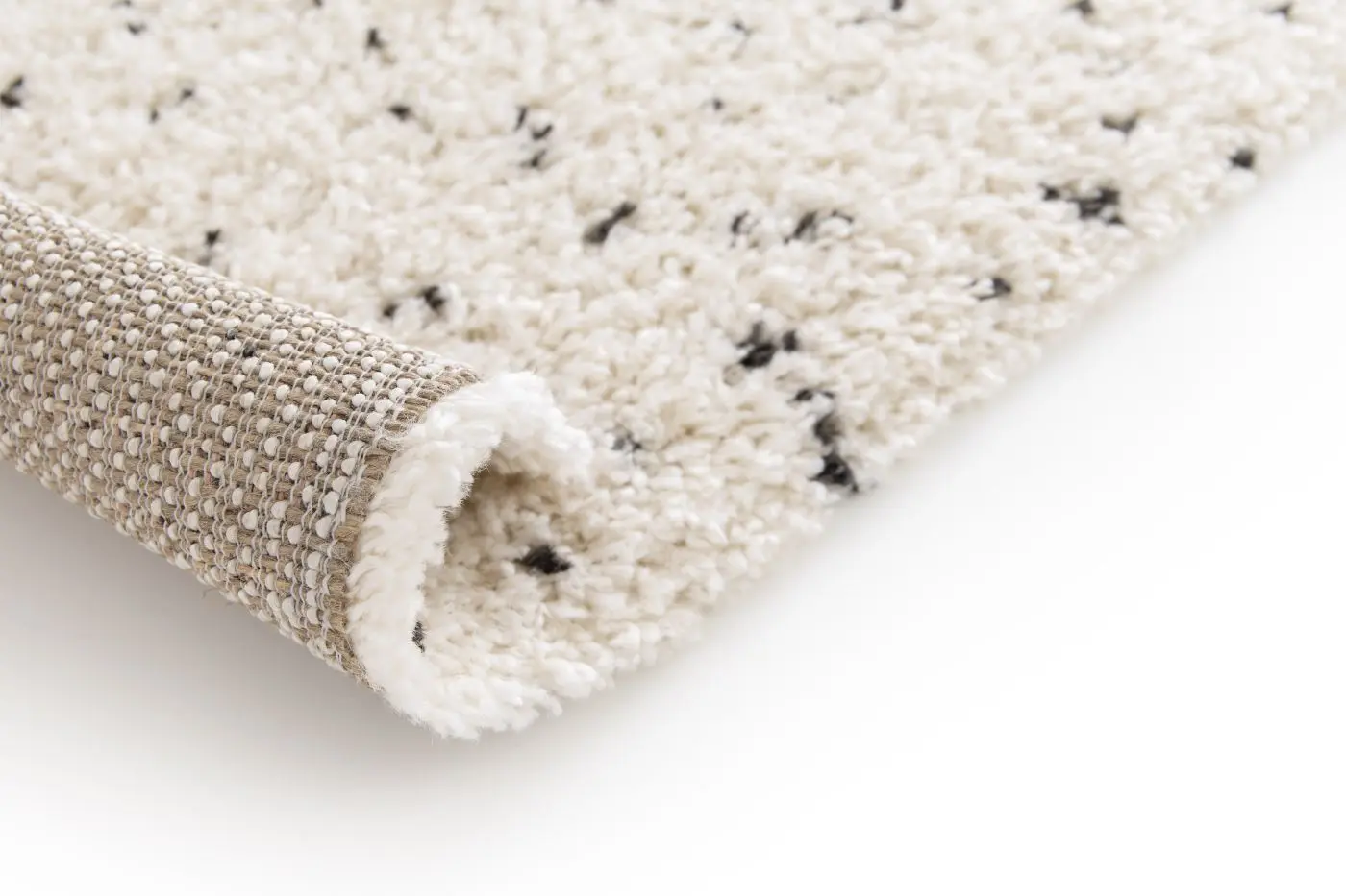 Hochflorteppich Gipsy 200 x 290 cm