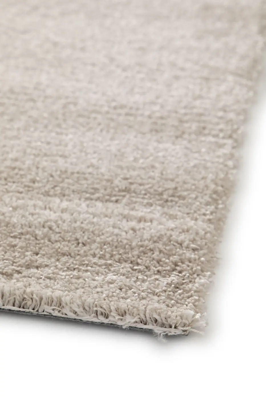 Teppich Pearl 80 x 150 cm beige