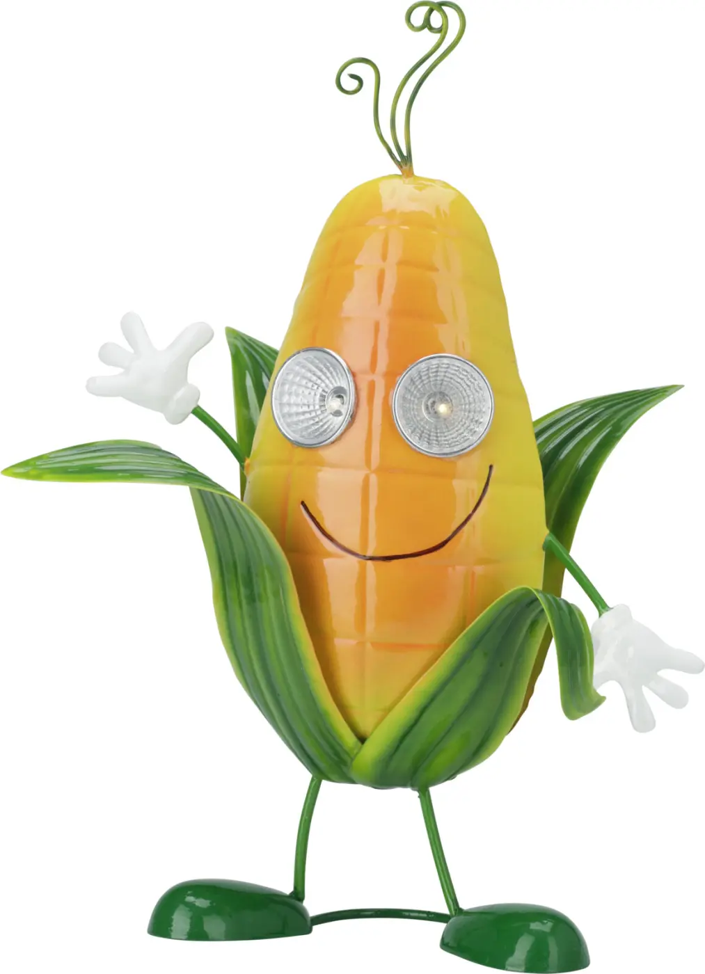 Solar-Figur Gemüse 