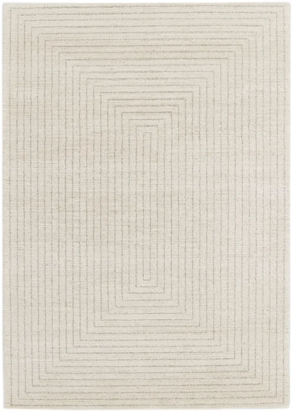 Teppich Siroc mit Muster 200 x 290 cm