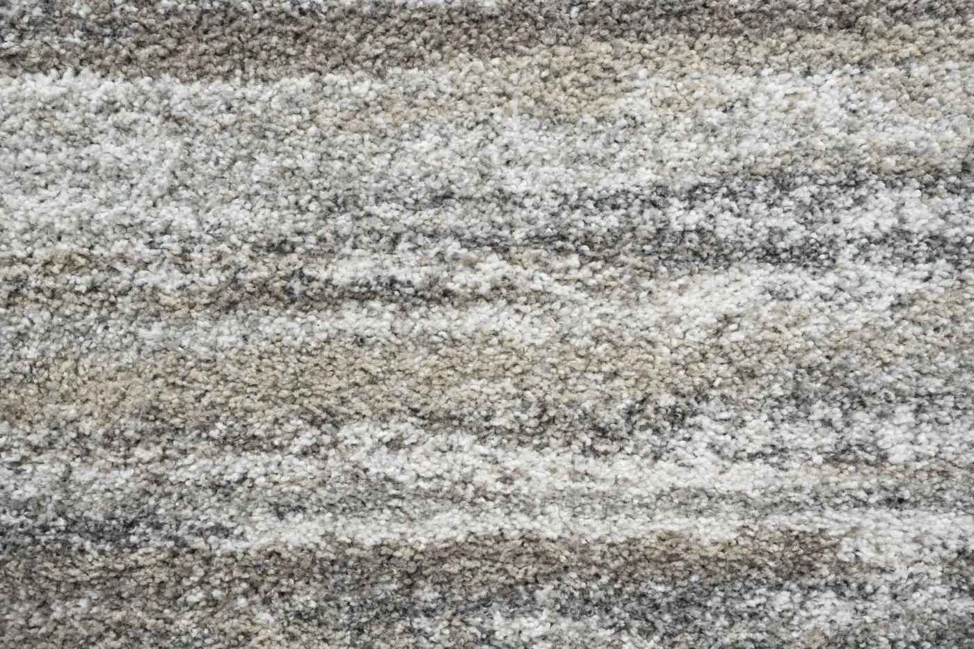 Hochflorteppich Mehari 160 x 230 cm