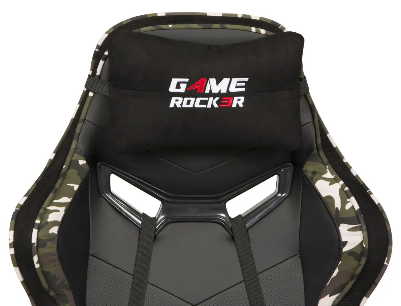 Gaming-Drehstuhl Game-Rocker G-30