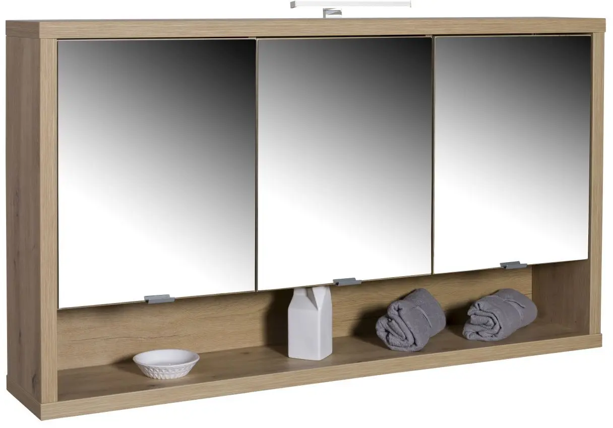 Spiegelschrank Ladama mit Beleuchtung