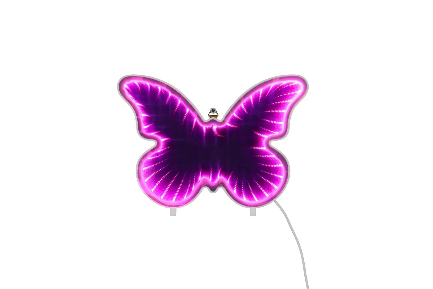 Tischleuchte ca. 27 x 26 cm