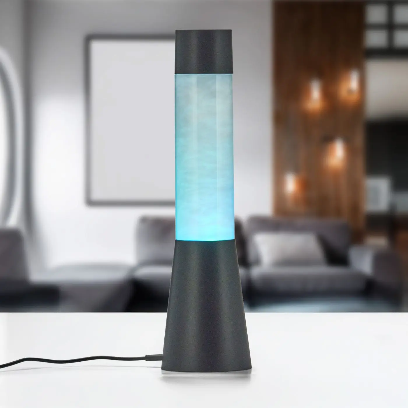 Tischleuschte Cirrus 