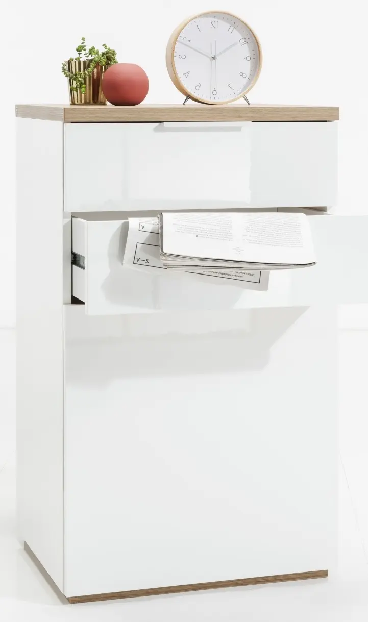 Kommode Mundi 1-türig