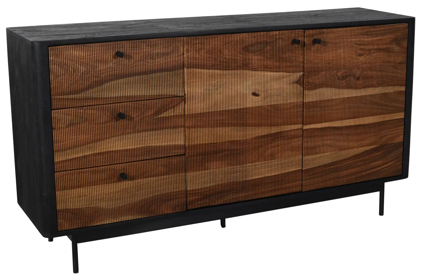 Sideboard Curry 2-türig