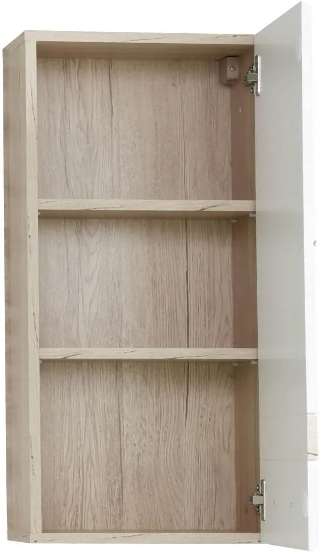 Hängeschrank Set One