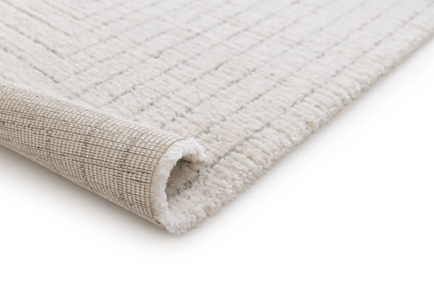 Teppich Siroc mit Muster 200 x 290 cm