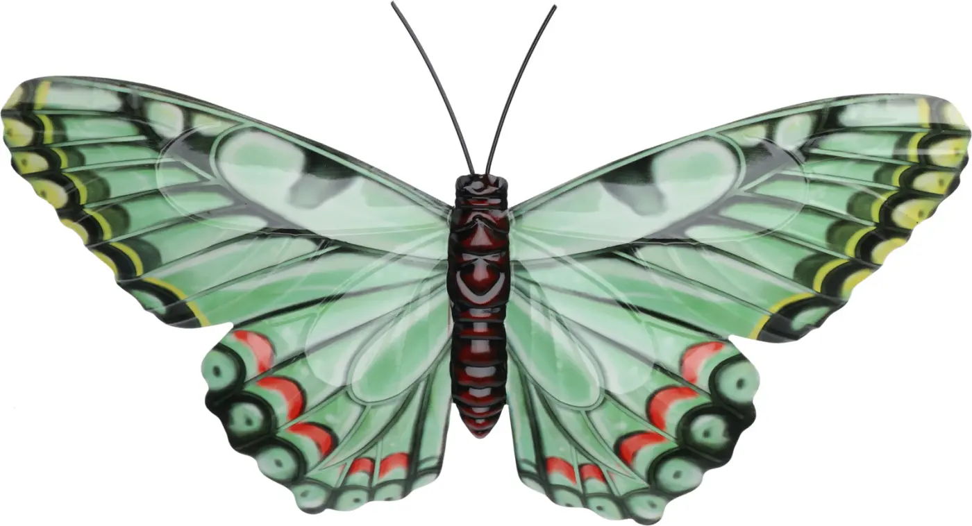Dekofigur Schmetterling 