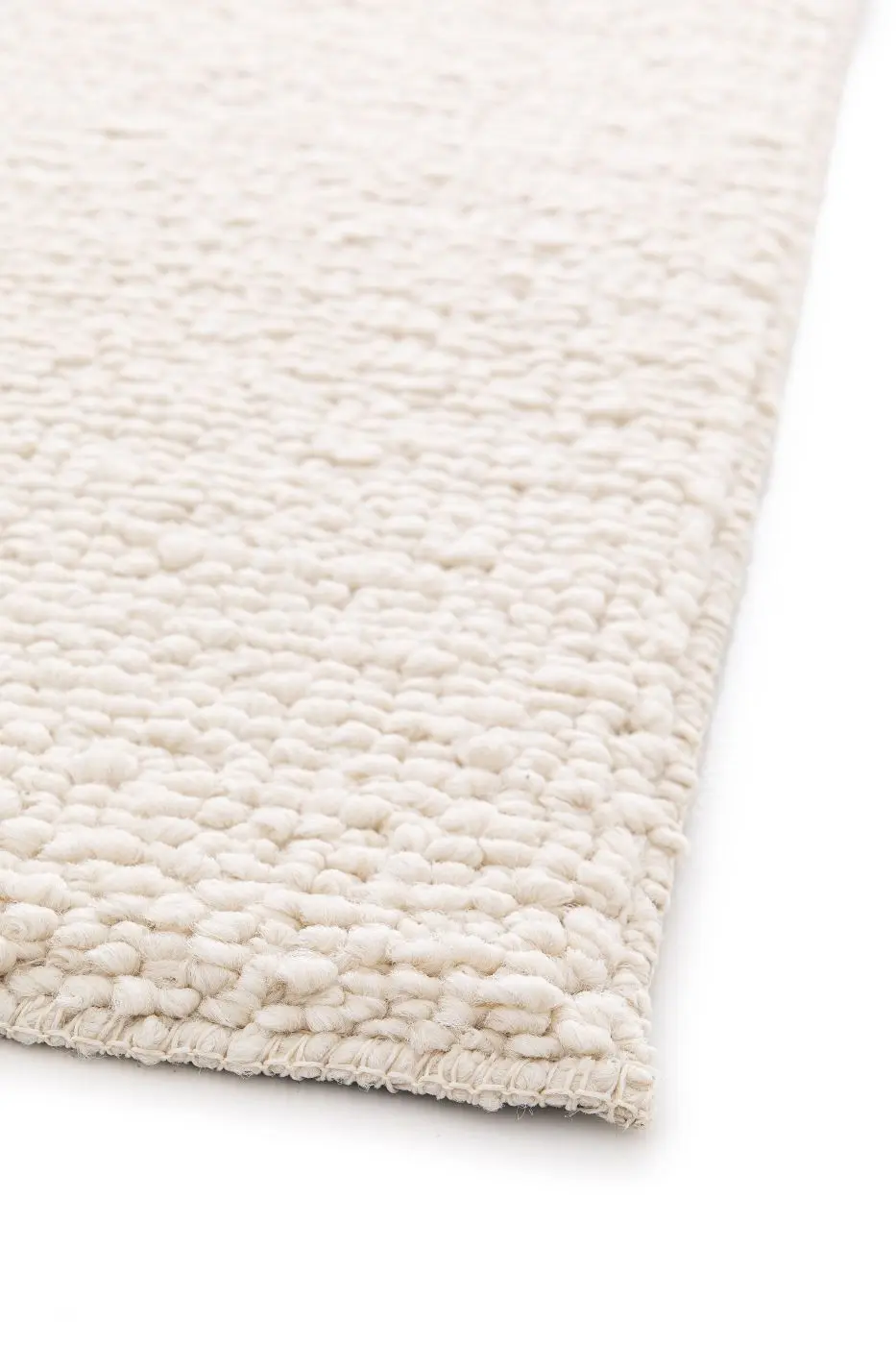 Teppich Matteo 200 x 290 cm creme