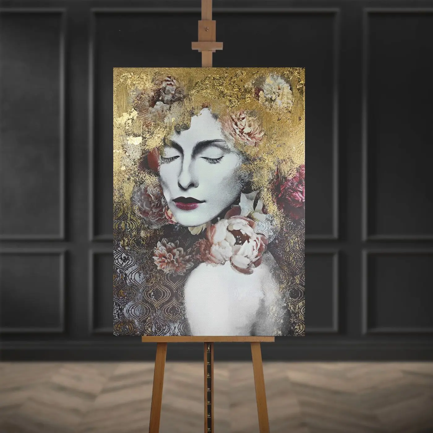 Bild Sophia 70 x 100 cm
