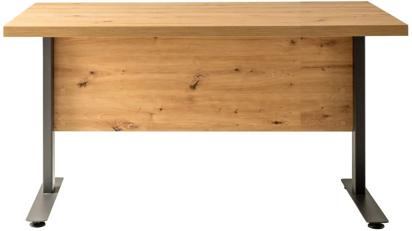 Schreibtisch Rilega Artisan Eiche