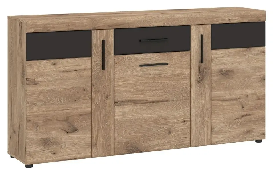 Sideboard Grano Viking Eiche
