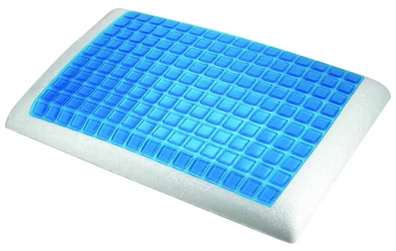 Kopfkissen Memory Gel 72 x 42 cm
