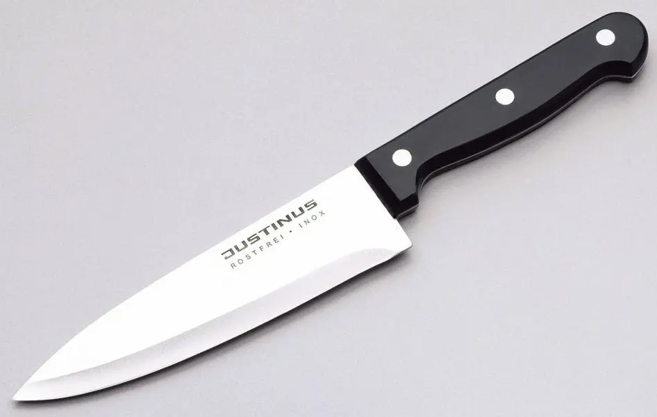 Kochmesser klein 