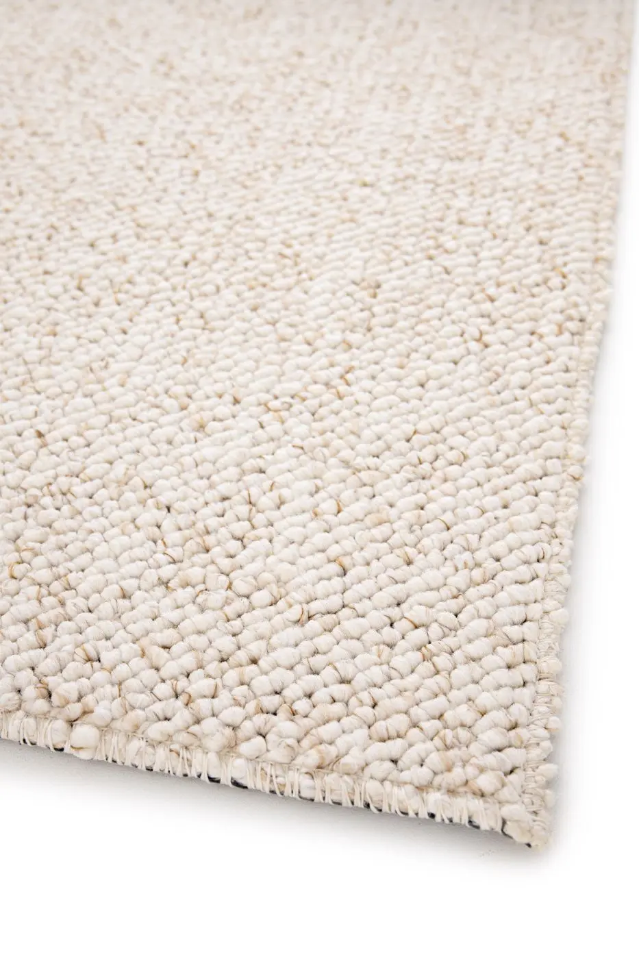 Teppich Pablo 80 x 150 cm creme