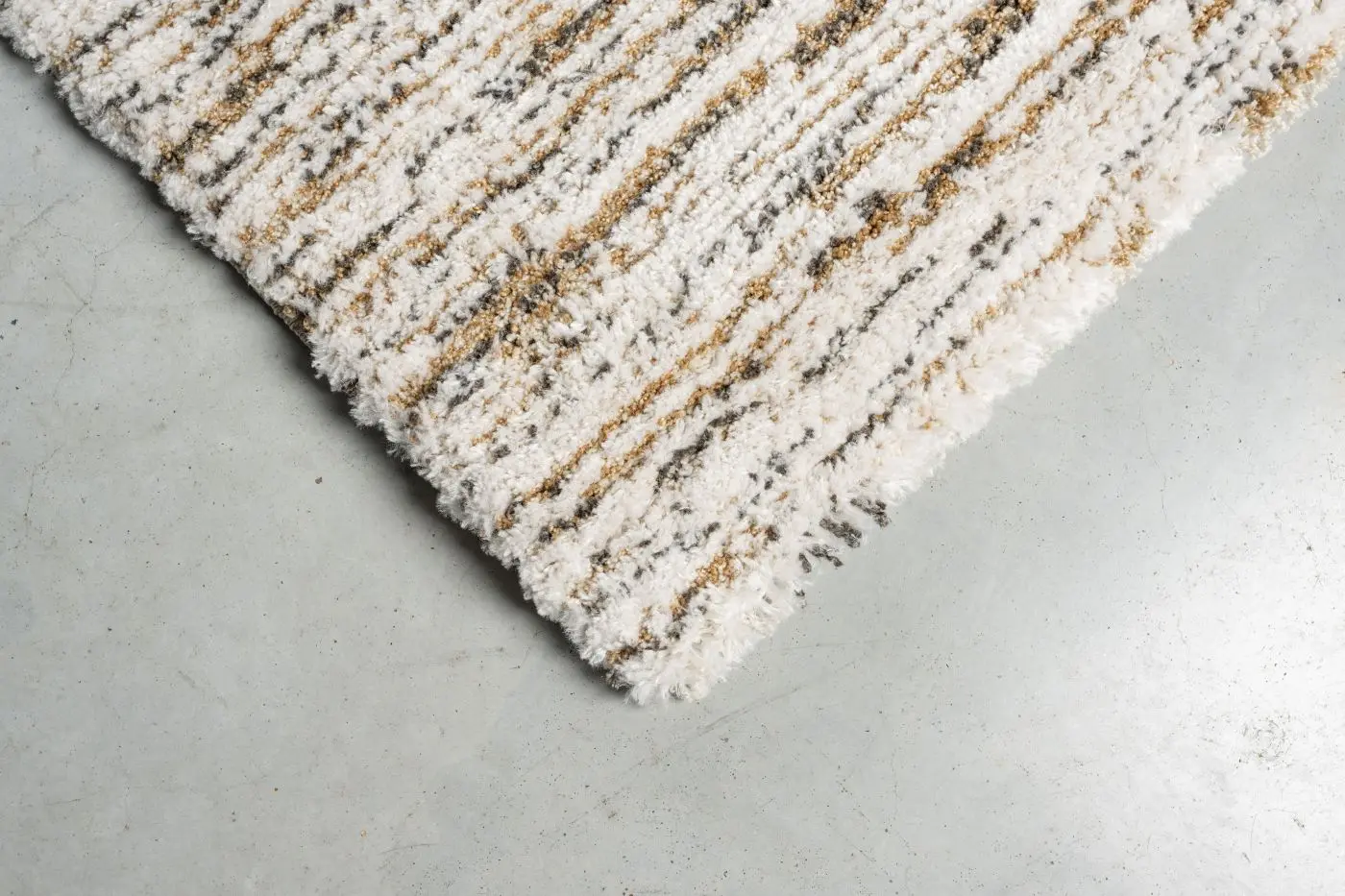 Teppich Linea 80 x 150 cm