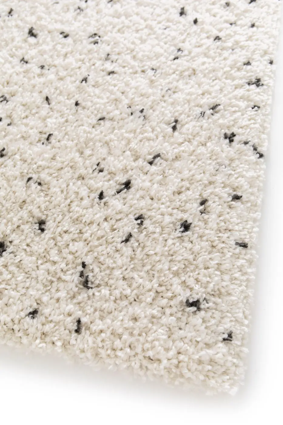 Hochflorteppich Gipsy 160 x 230 cm