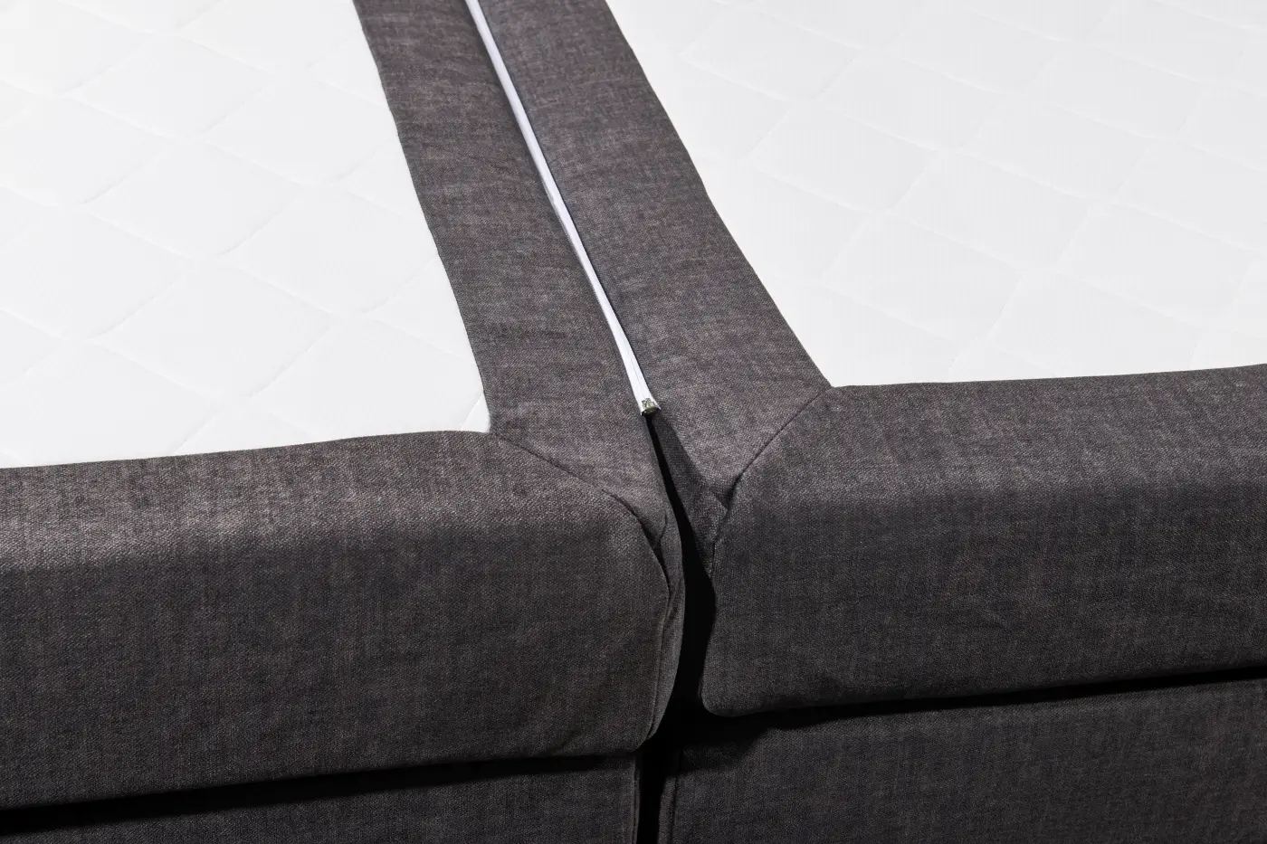 Boxspringbett Fanes 180 x 200 cm