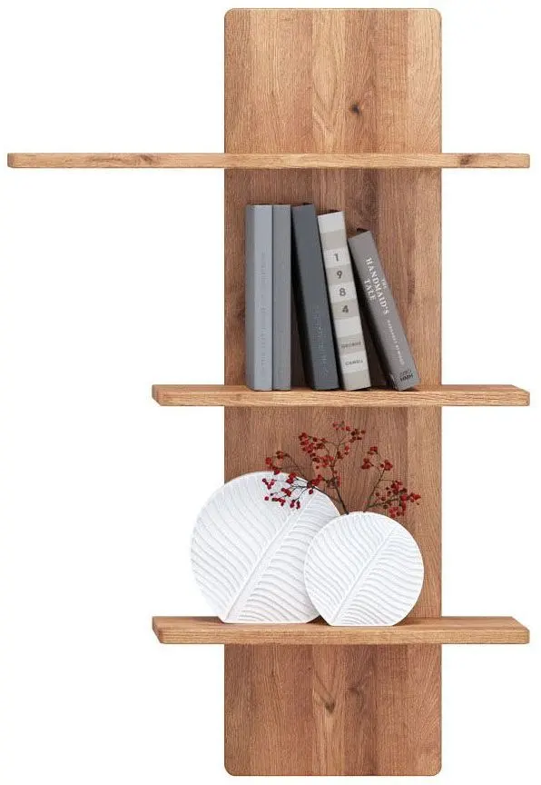 Wandboard WZ-0663 Wildeiche massiv