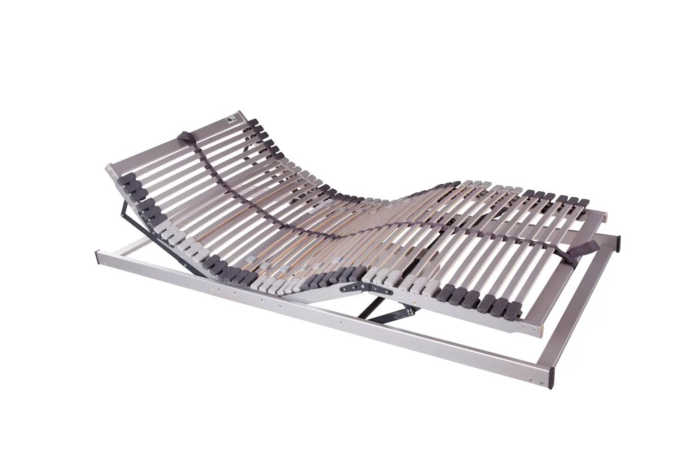 Lattenrahmen C1/22 elektr.Verstellung - 100 x 200 cm