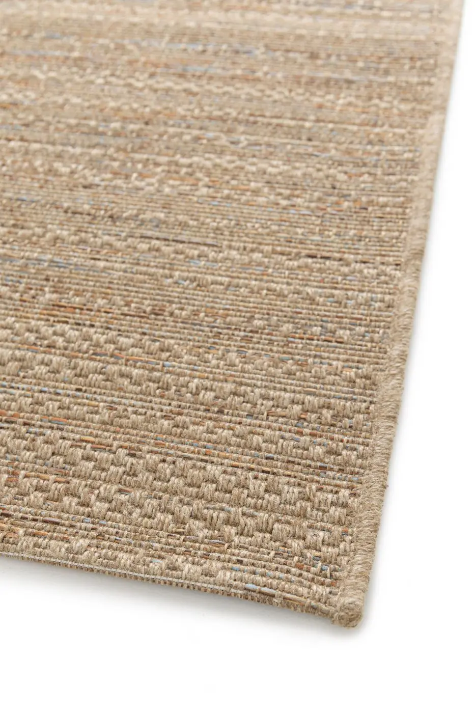 Teppich Pergola 160 x 230 cm beige