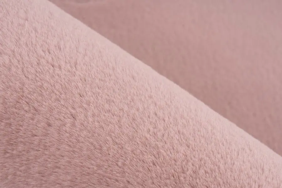 Teppich Paradise 120 x 170 cm in pastel pink Teppich Paradise 120 x 170 cm in pastel pink