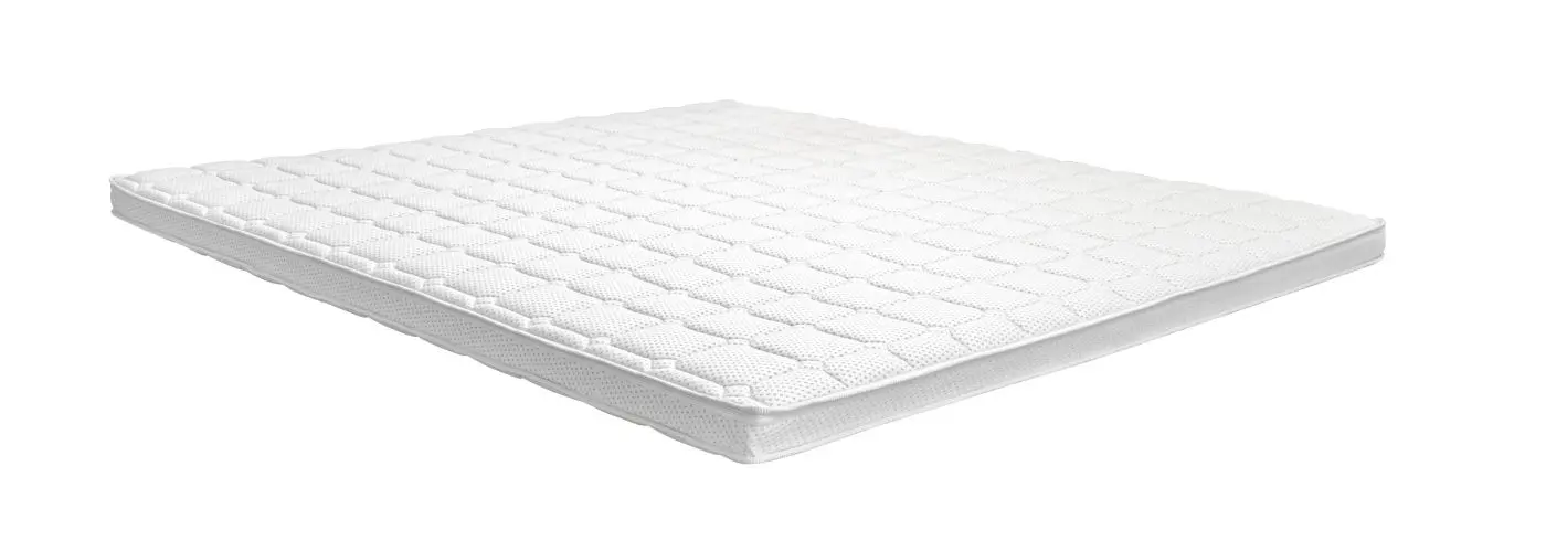 Kaltschaumtopper T2 180 x 200 cm
