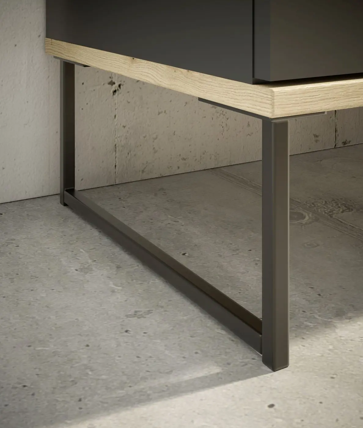 Sideboard Kandoo 135 x 89 x 38 cm