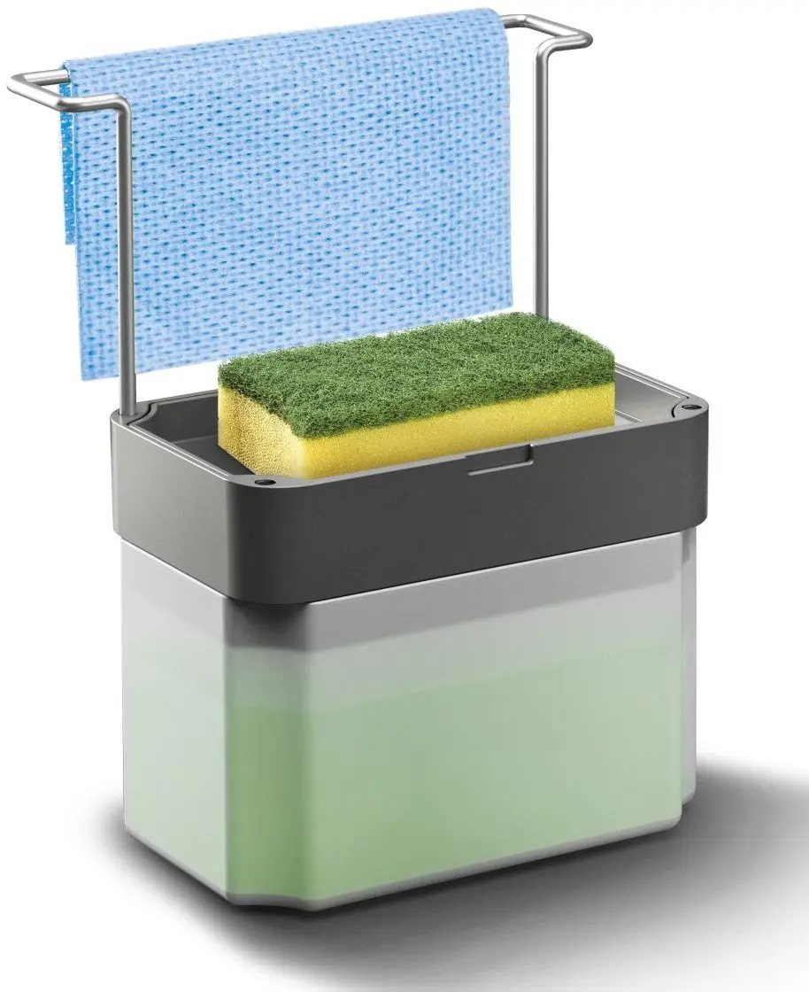 Spülmittelspender Spongetex 