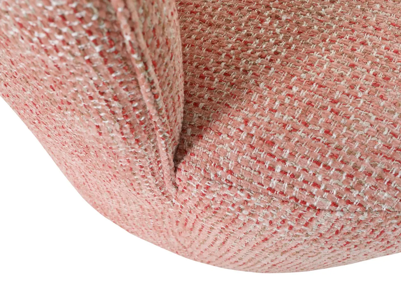 Sessel Jasima rosa drehbar