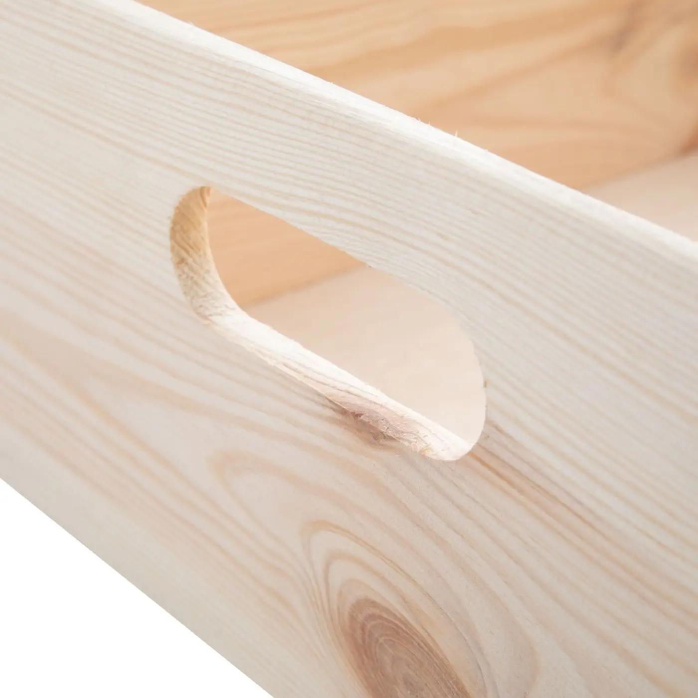 Holzbox klein