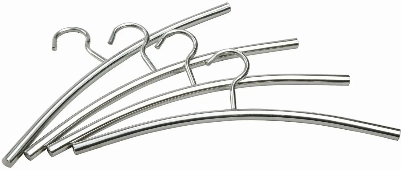 Kleiderbügel 4er-Set