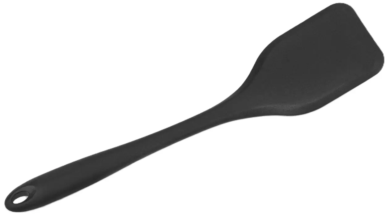 Pfannenwender Black Edition
