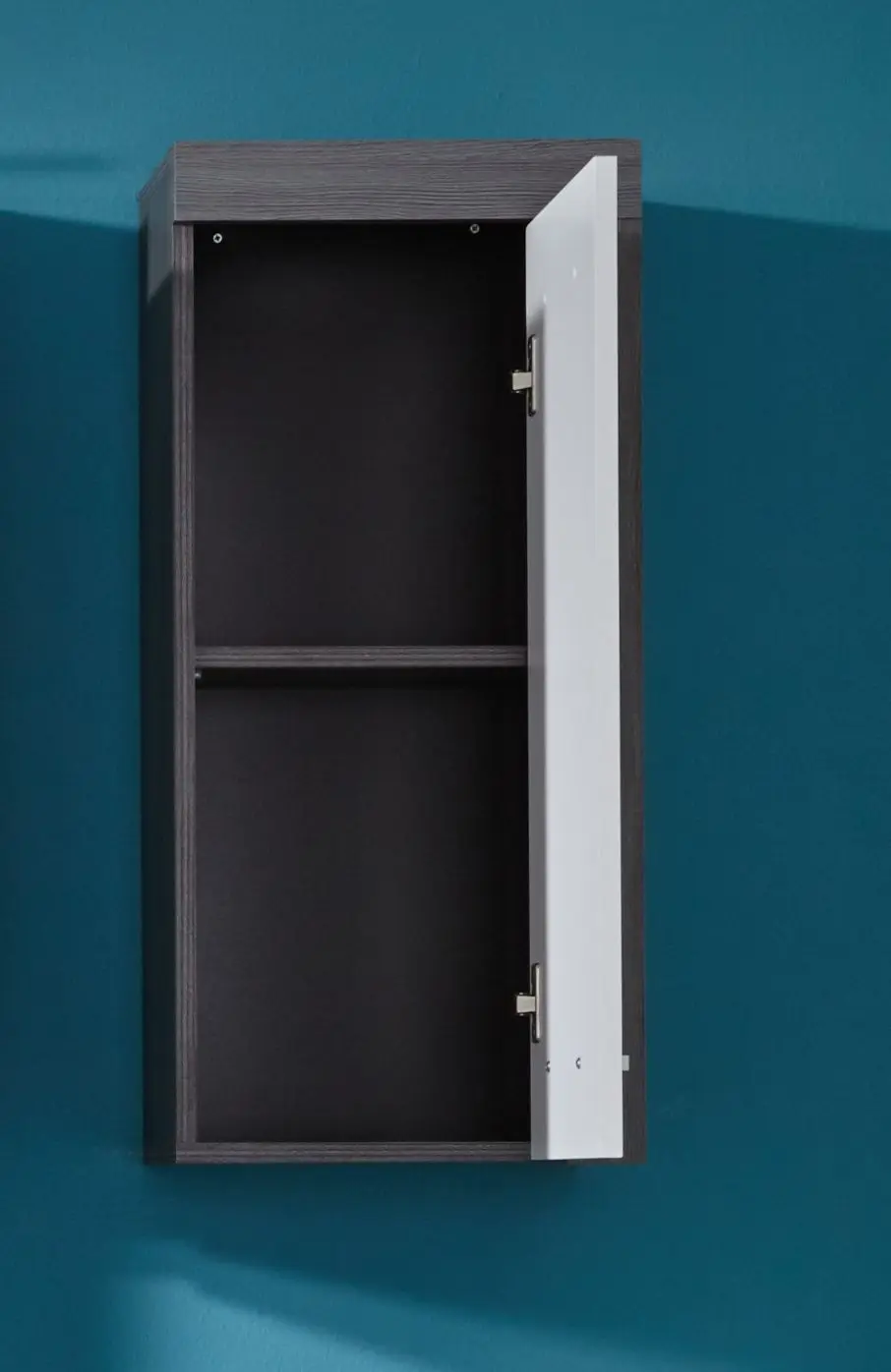 Hängeschrank Miami weiß