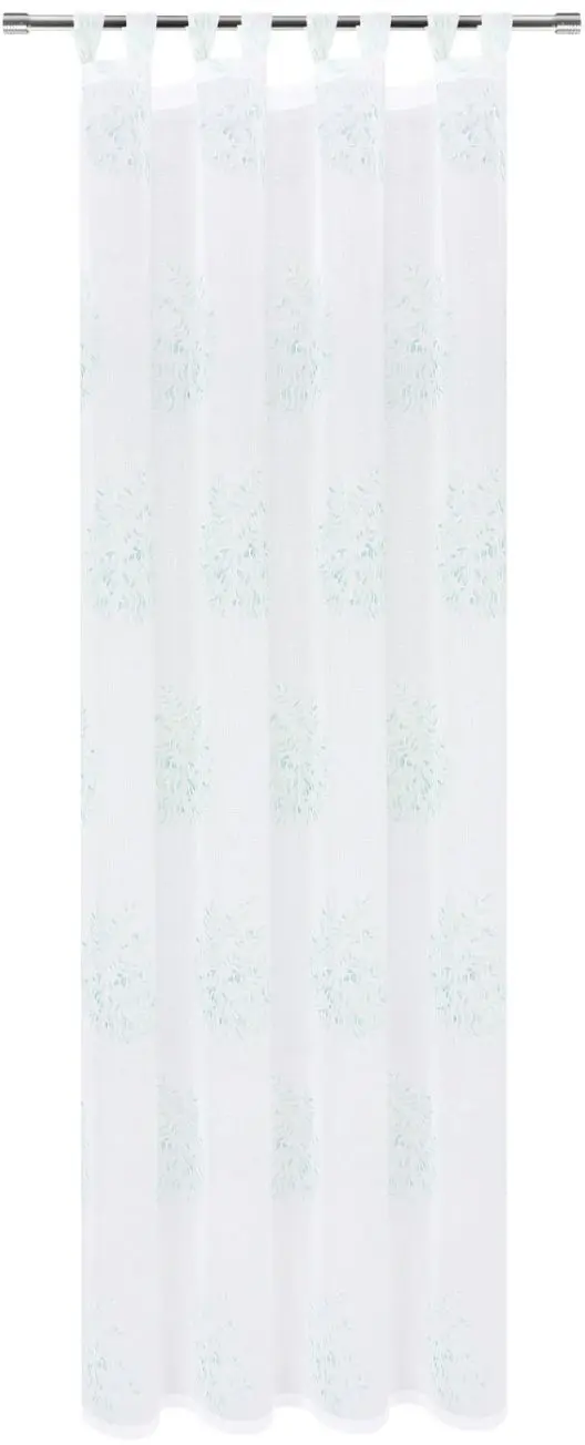 Schlaufenschal 140 x 245 cm