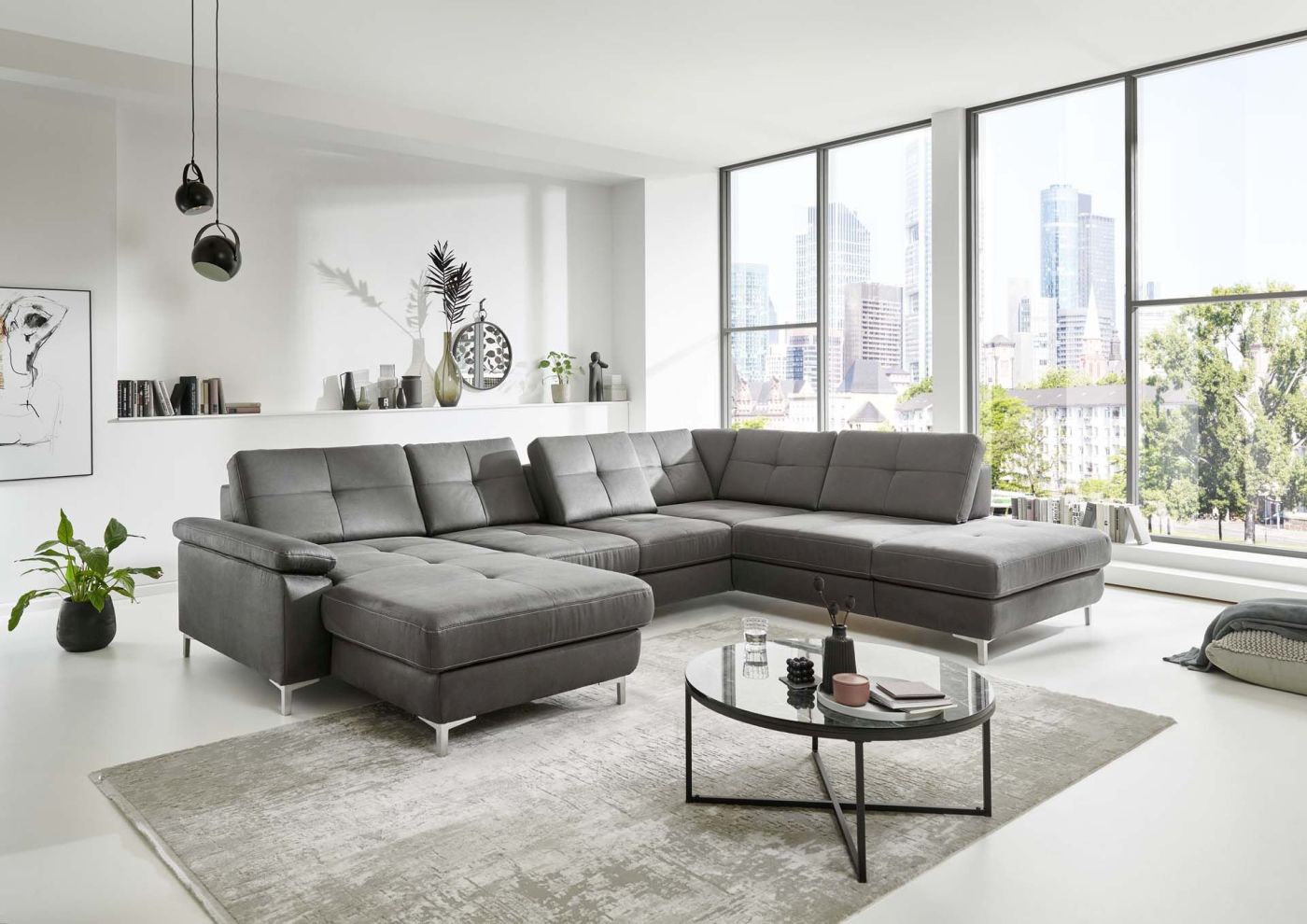 Sofas kaufen in Schwäbisch Hall » Ihr Möbelhaus Möbel AS