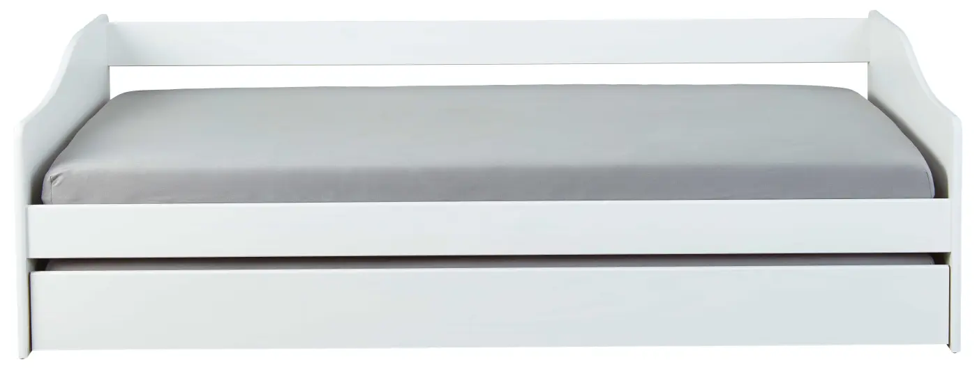 Funktionsbett Leonie 90 x 200