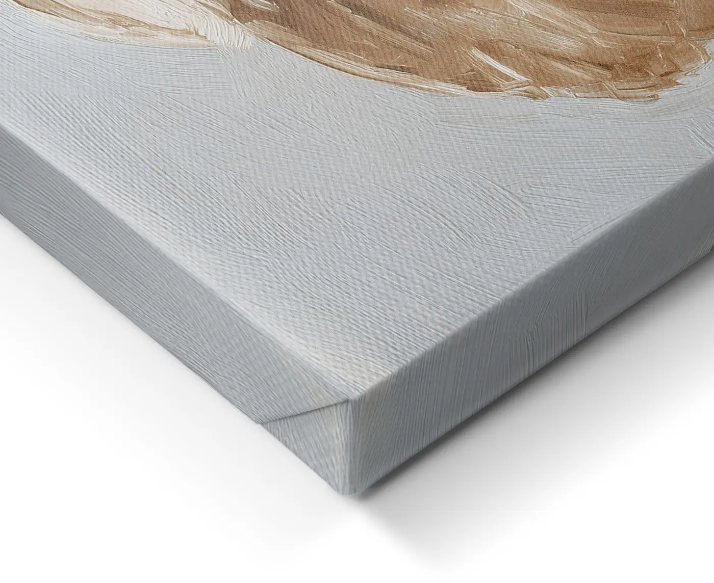 Leinwandbild Estelle 70 x 100 cm